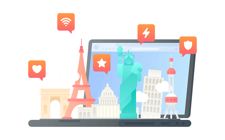 加纳回国vpn - ROUTECN