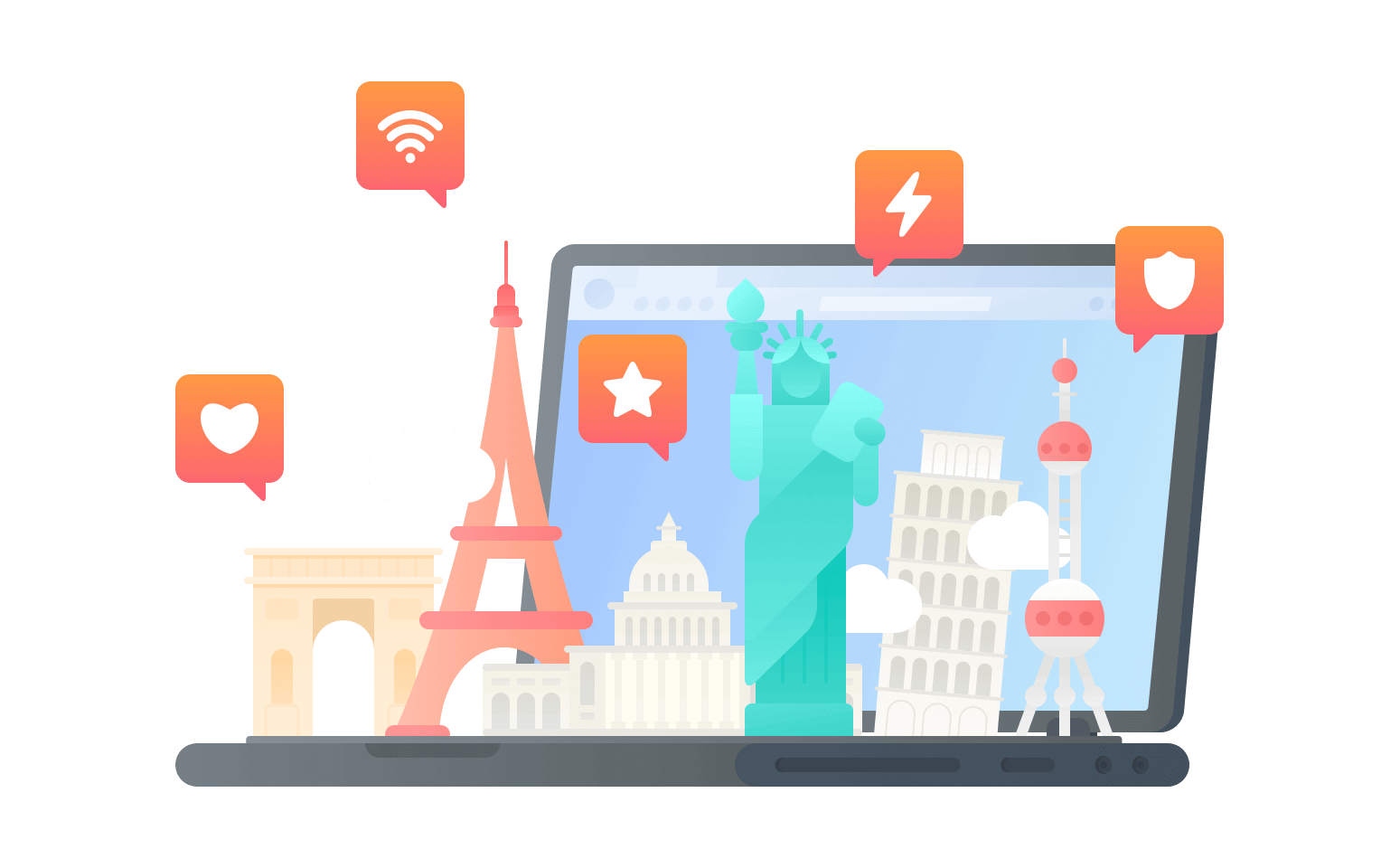 加纳回国vpn - ROUTECN